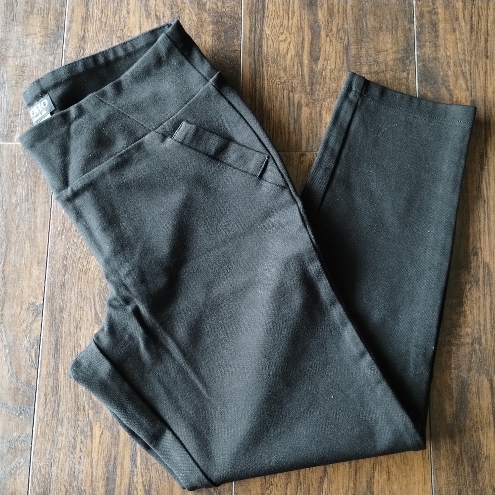 Black Pants